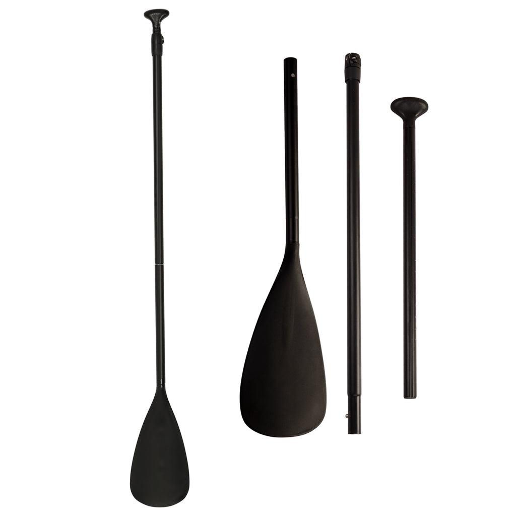SUP justerbar, foldbar, 2-delt board-paddel, 170-210 cm