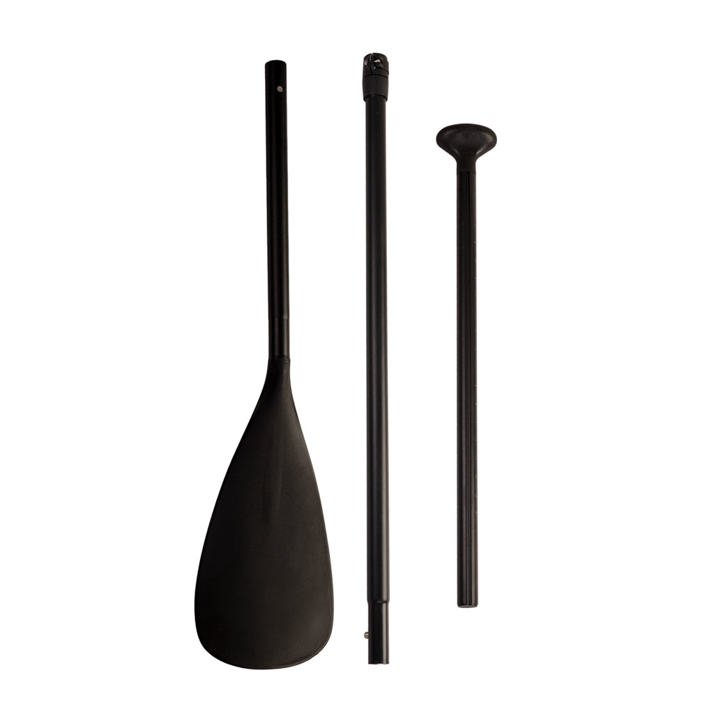 SUP justerbar, foldbar, 2-delt board-paddel, 170-210 cm
