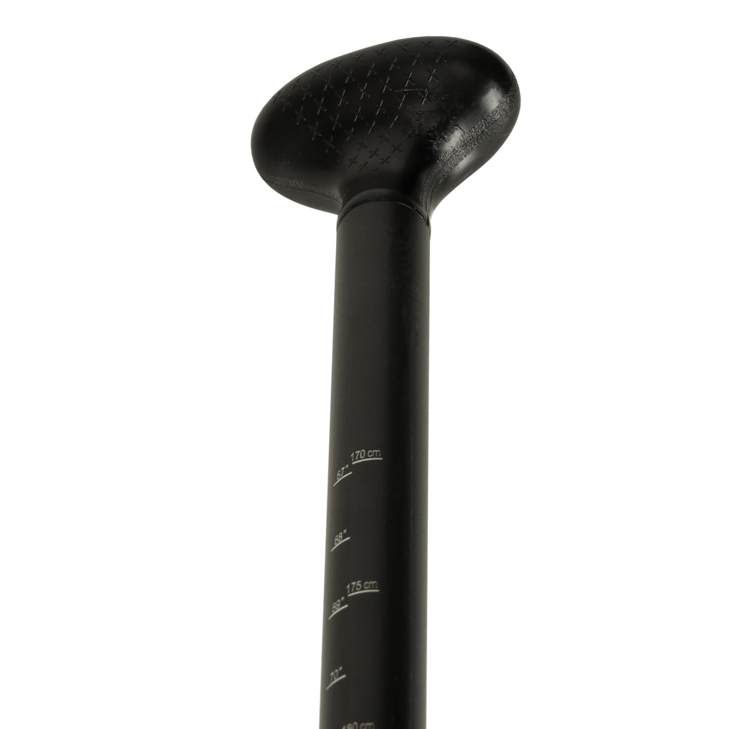 SUP justerbar, foldbar, 2-delt board-paddel, 170-210 cm