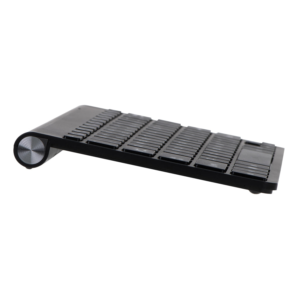 Trådløst Smart TV-tastatur, sort