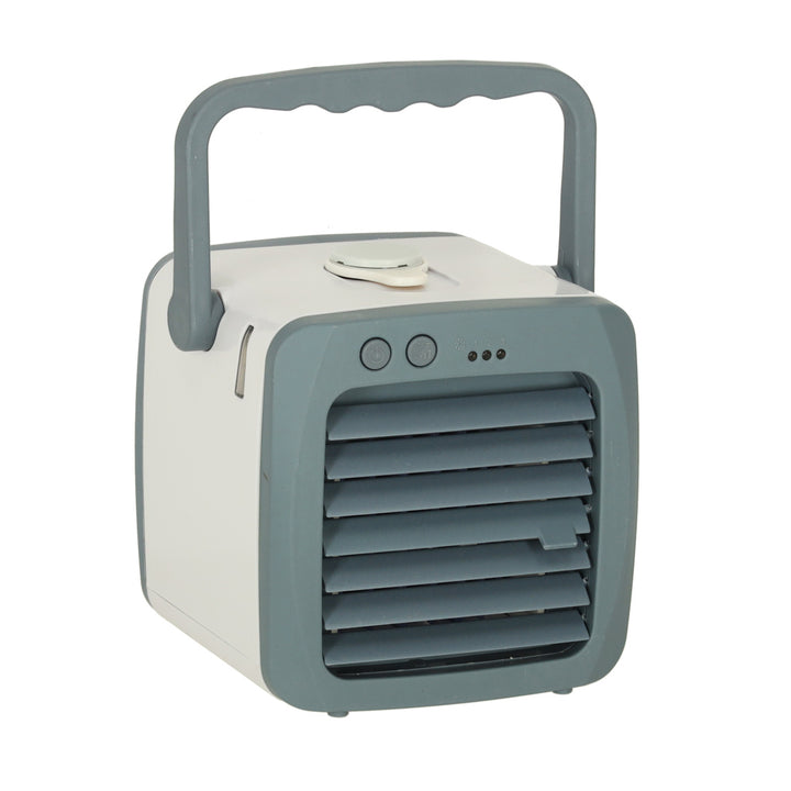 Håndtag til luftfugter til klimaanlæggets ventilator