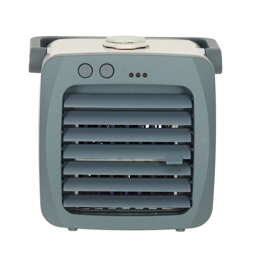 Håndtag til luftfugter til klimaanlæggets ventilator