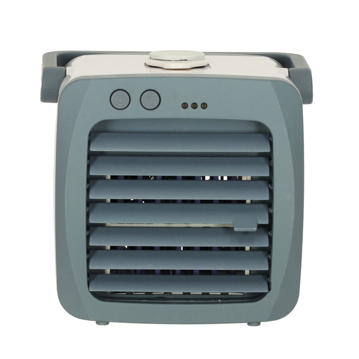 Håndtag til luftfugter til klimaanlæggets ventilator