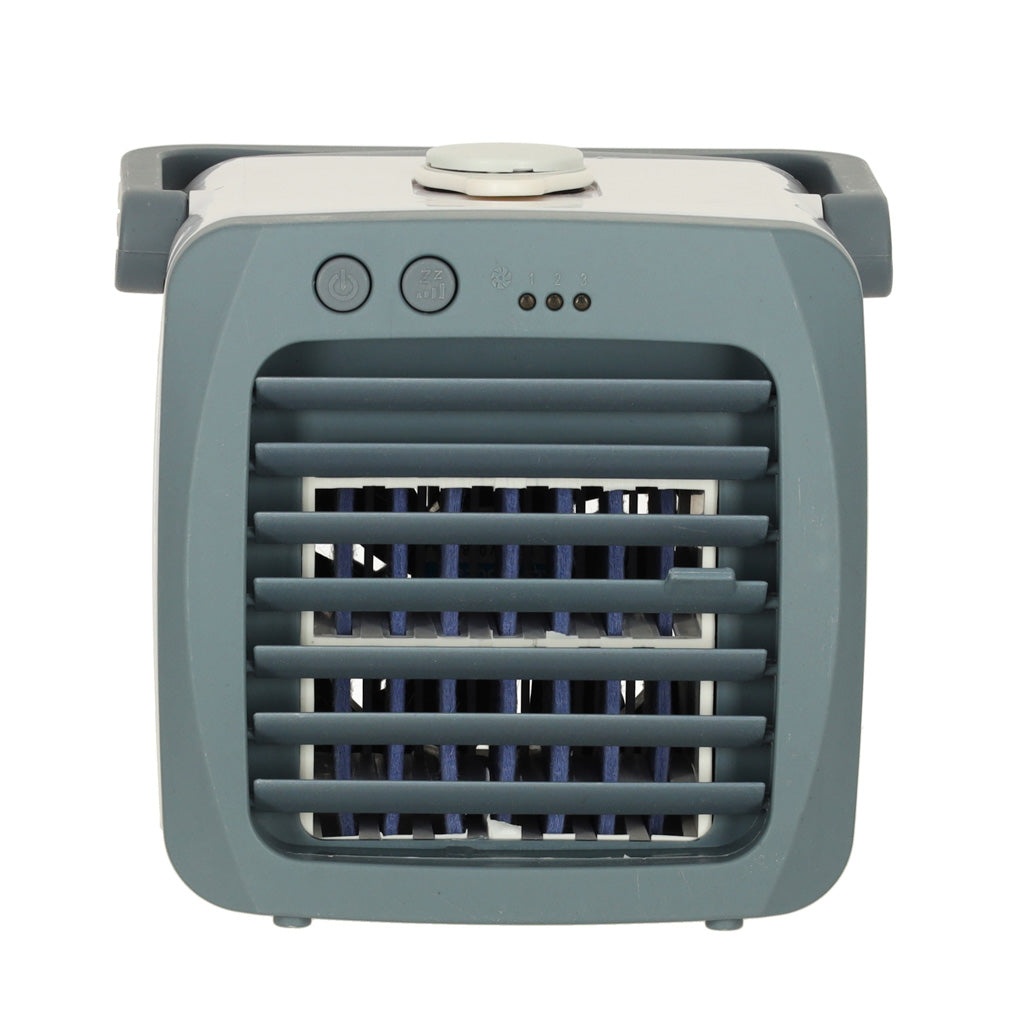 Håndtag til luftfugter til klimaanlæggets ventilator
