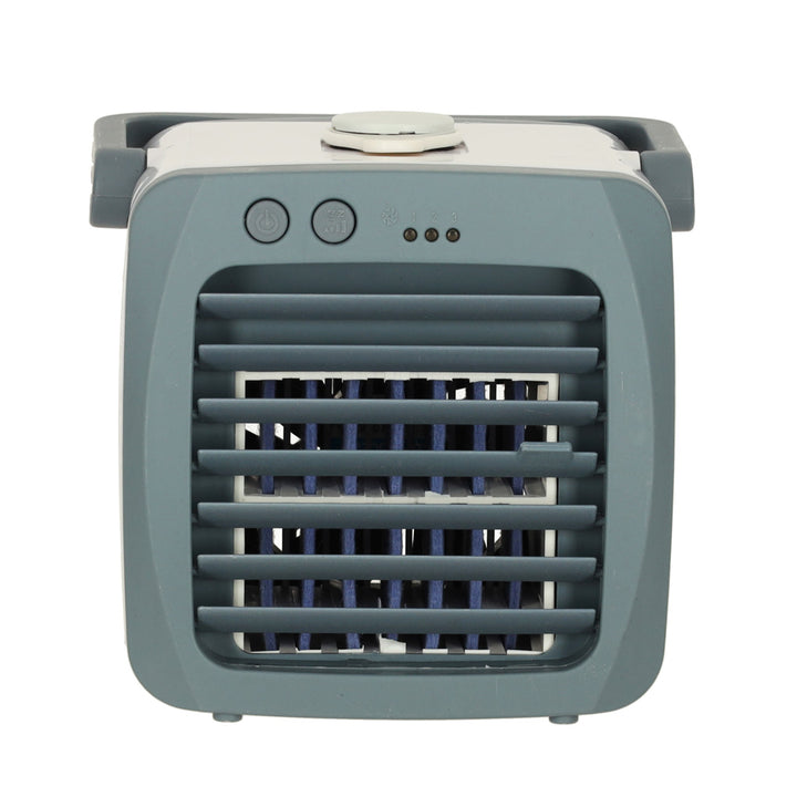 Håndtag til luftfugter til klimaanlæggets ventilator