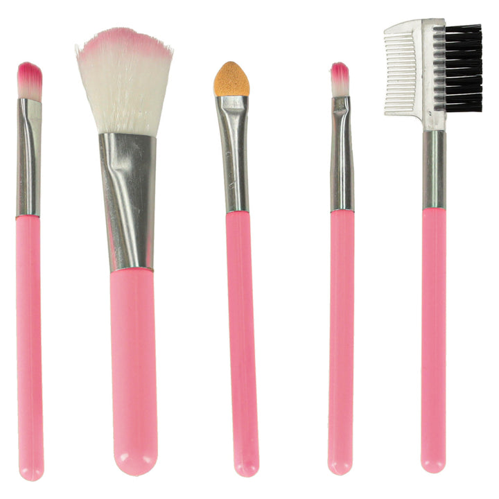 Makeup kosmetik makeup spray makeup taske nederdel sæt 22 varer