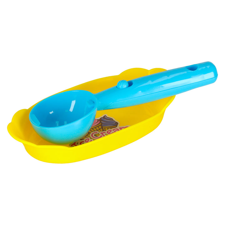 Picnickurv isbutik desserter mad forplejning snacks til picnic