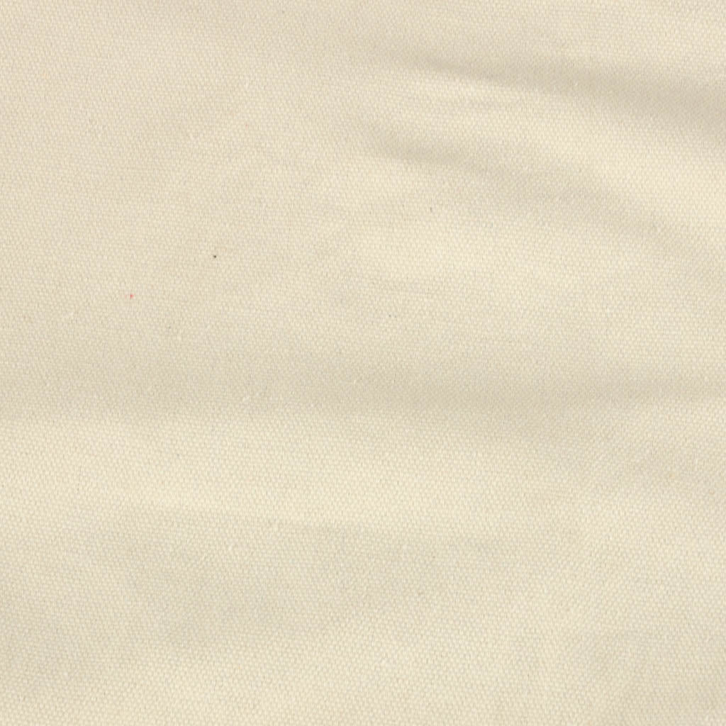 Brasiliansk stol med fodstøtte, hængegynge 130 cm beige