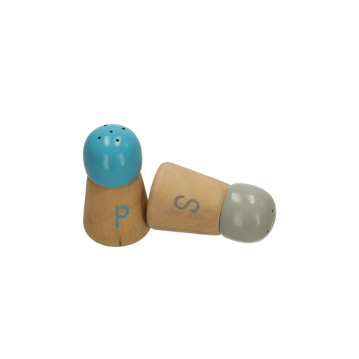 Trækøkken MDF LULILO Saliko med ekspres.