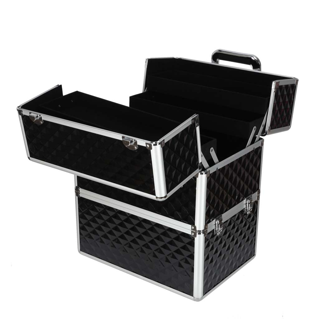 Kosmetiketui, kosmetikorganisator, XXL 3D
