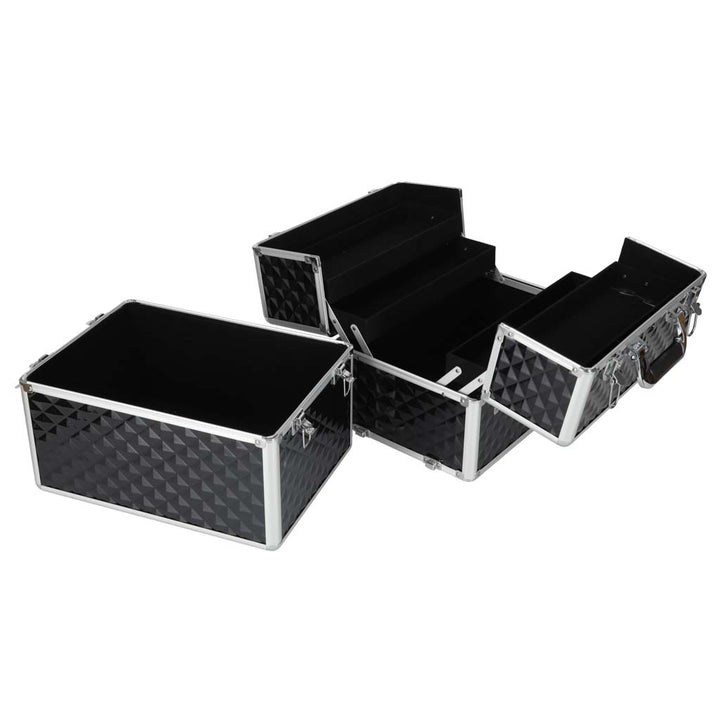 Kosmetiketui, kosmetikorganisator, XXL 3D