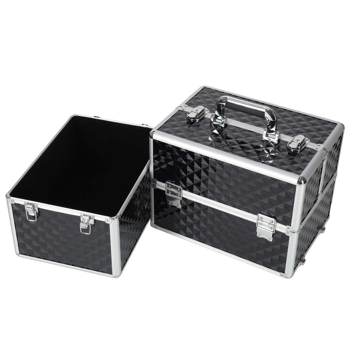 Kosmetiketui, kosmetikorganisator, XXL 3D