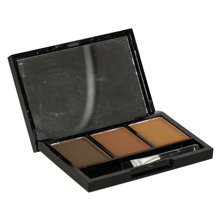 Makeup-kit til hjemmespa i XXL-størrelse