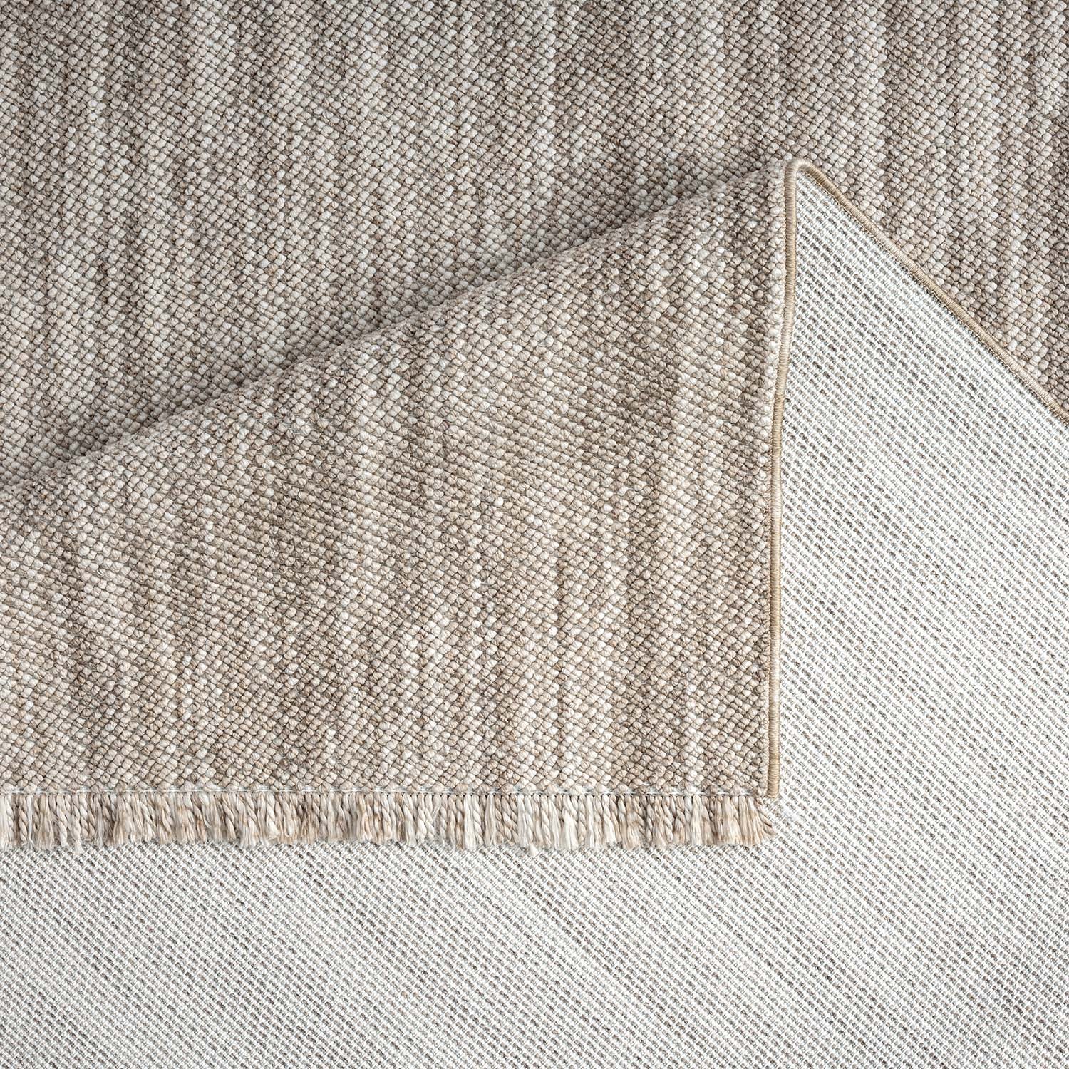 Tæppe Lindo 8843 Taupe 200X290