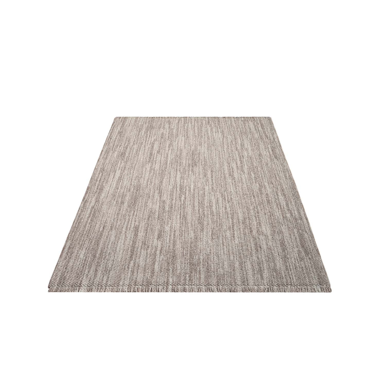 Tæppe Lindo 8843 Taupe 140X200