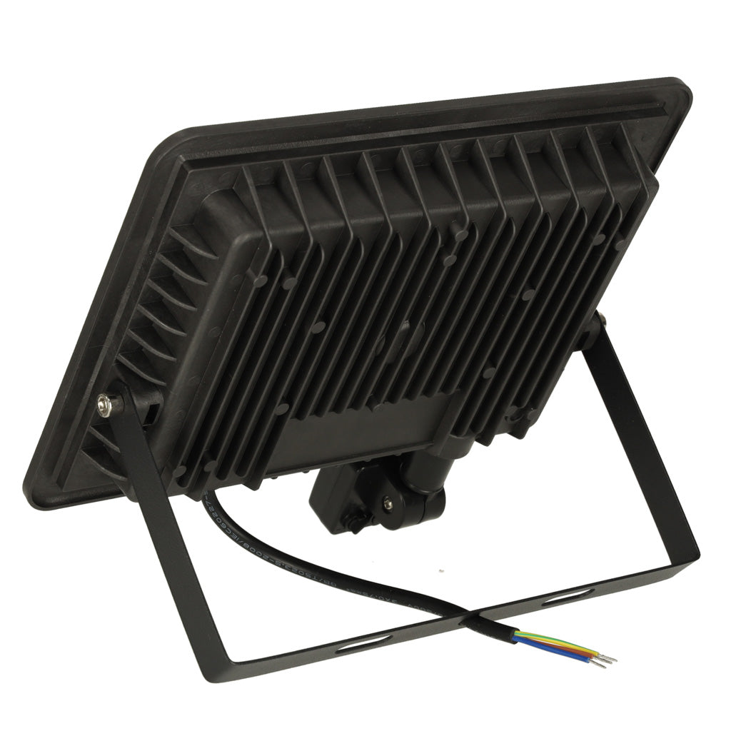 Bevægelsessensorlampe spotlight 100W