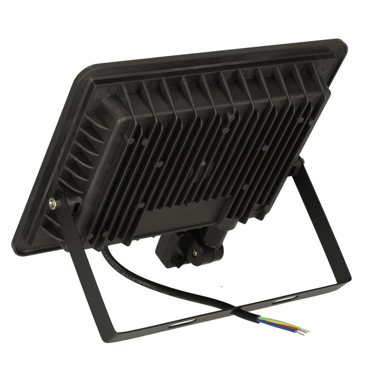 Bevægelsessensorlampe spotlight 100W