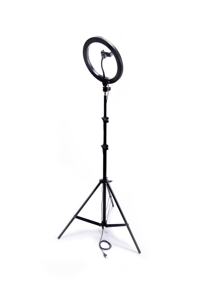 60W RING LED selfie makeup ringlys