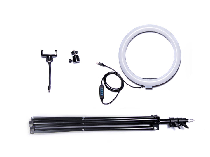 60W RING LED selfie makeup ringlys
