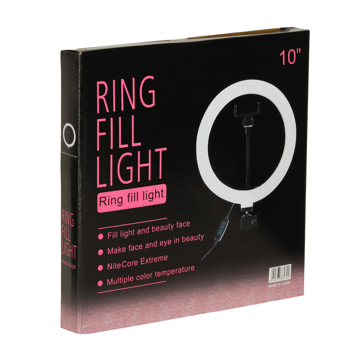 60W RING LED selfie makeup ringlys