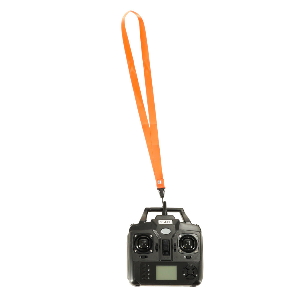 Fjernstyret agnbåd D16B GPS 2kg 12.000 mAh 500m