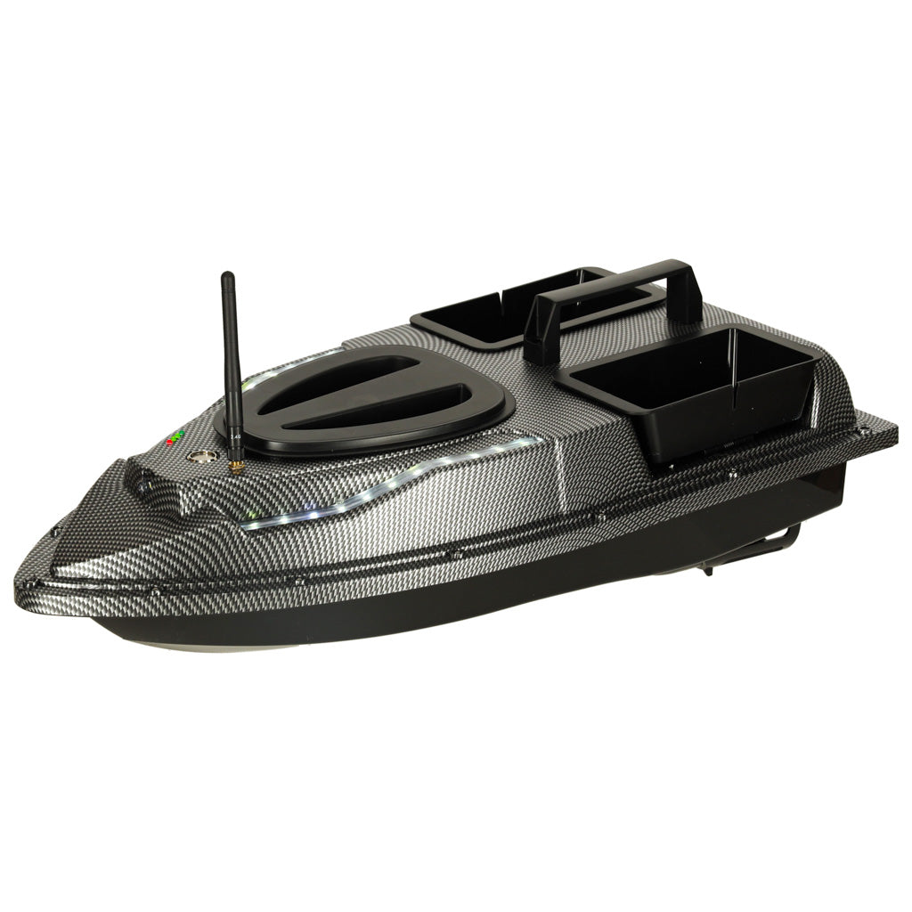 Flytec V900 5,4 km/t 1,5 kg GPS fjernstyret agnbåd