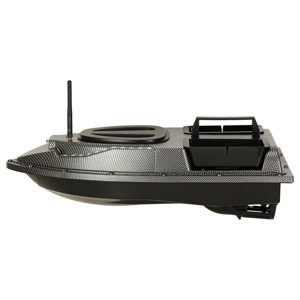 Flytec V900 5,4 km/t 1,5 kg GPS fjernstyret agnbåd