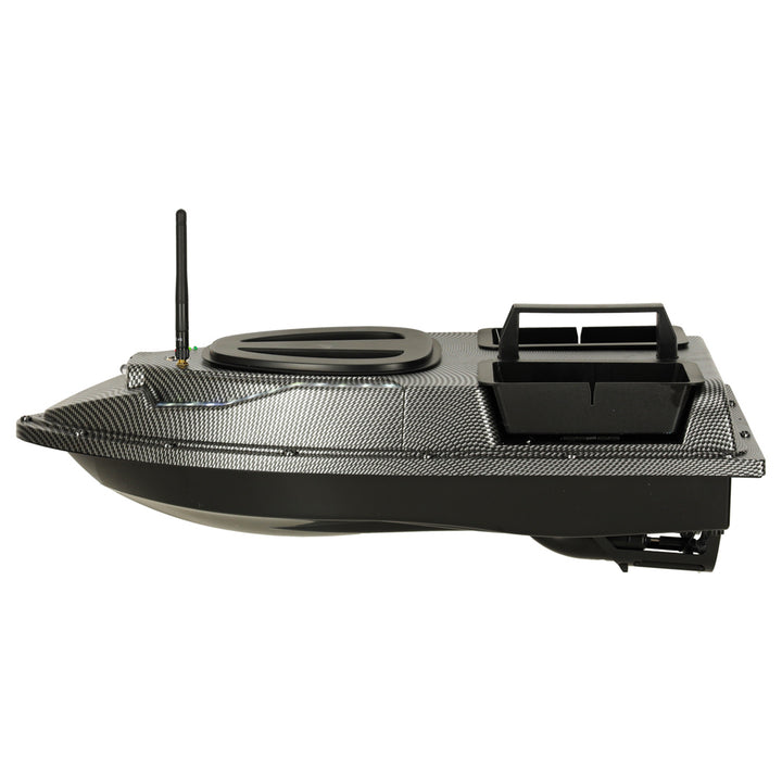 Flytec V900 5,4 km/t 1,5 kg GPS fjernstyret agnbåd