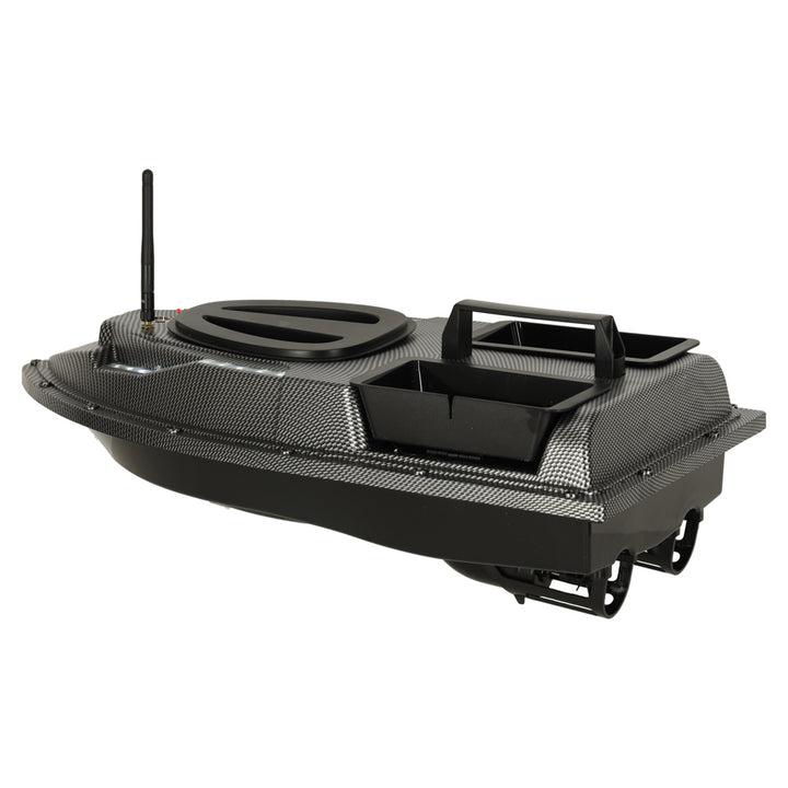Flytec V900 5,4 km/t 1,5 kg GPS fjernstyret agnbåd