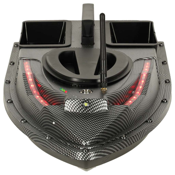 Flytec V900 5,4 km/t 1,5 kg GPS fjernstyret agnbåd