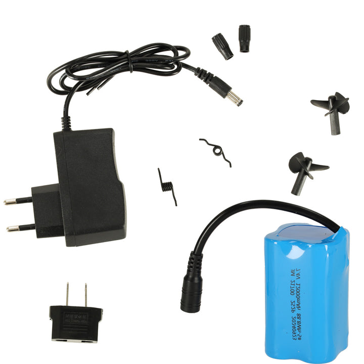 Flytec V900 5,4 km/t 1,5 kg GPS fjernstyret agnbåd