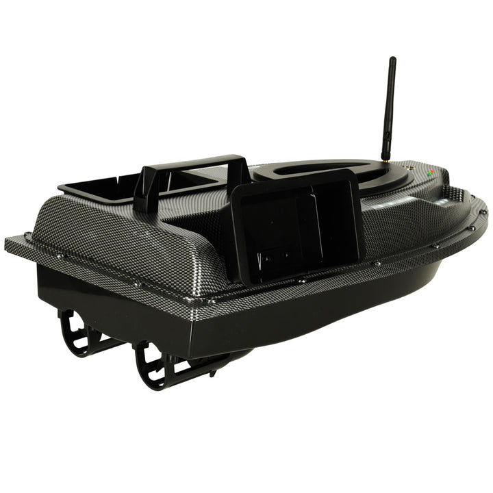 Flytec V900 5,4 km/t 1,5 kg GPS fjernstyret agnbåd
