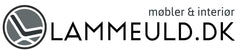 Logo for lammeuld.dk - online møbelbutik