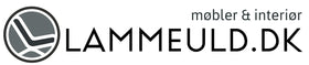 Logo for lammeuld.dk - online møbelbutik