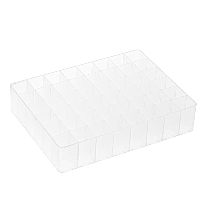Dobbeltsidede alkoholmarkører i etui 48 + stativ