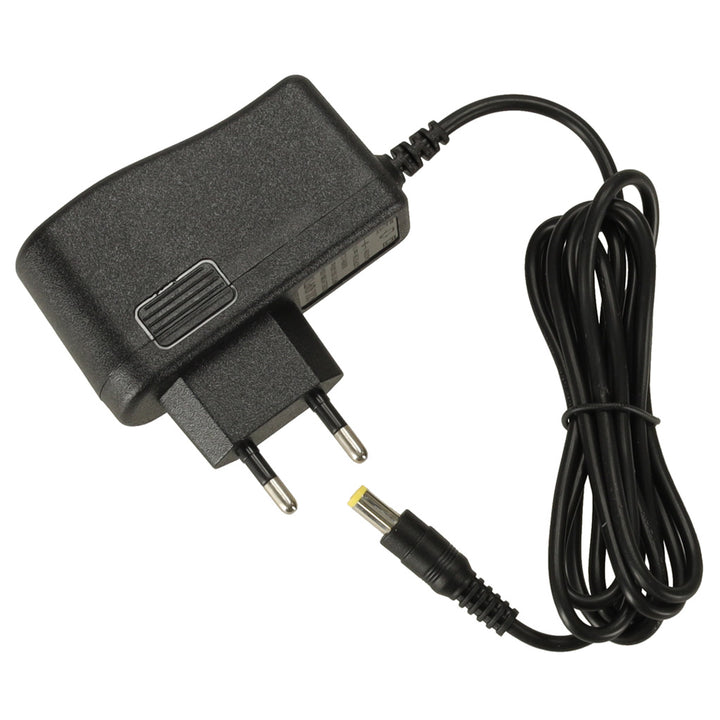 Ryg, krop, nakke, vibrationsmassager, sort