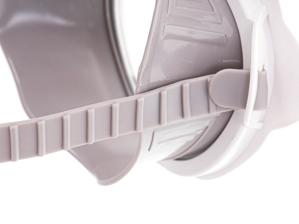 Dykkermaskebriller til børn, haj