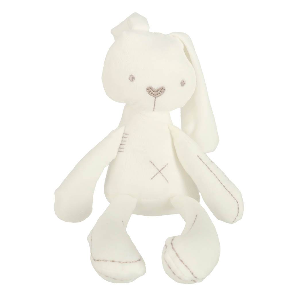 Kanin plys maskot 49 cm