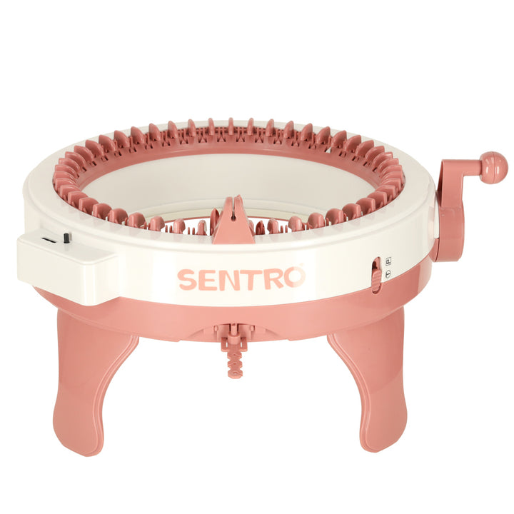 Fjernstyret bil 1:14 BMW 3.0 CLS hvid