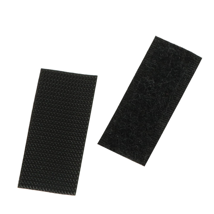 Myggenet magnetisk LUARO til dør solid stærk magnet 100x210cm