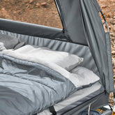 4-i-1 teltseng - Komfort og bekvemmelighed til dine eventyr!