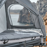 4-i-1 teltseng - Komfort og bekvemmelighed til dine eventyr!