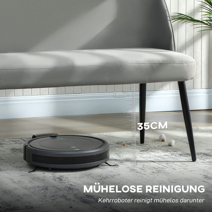 2-personers sofa, moderne polstret sofa med metal- og træstel, fløjlsblødt stofbetræk, grå