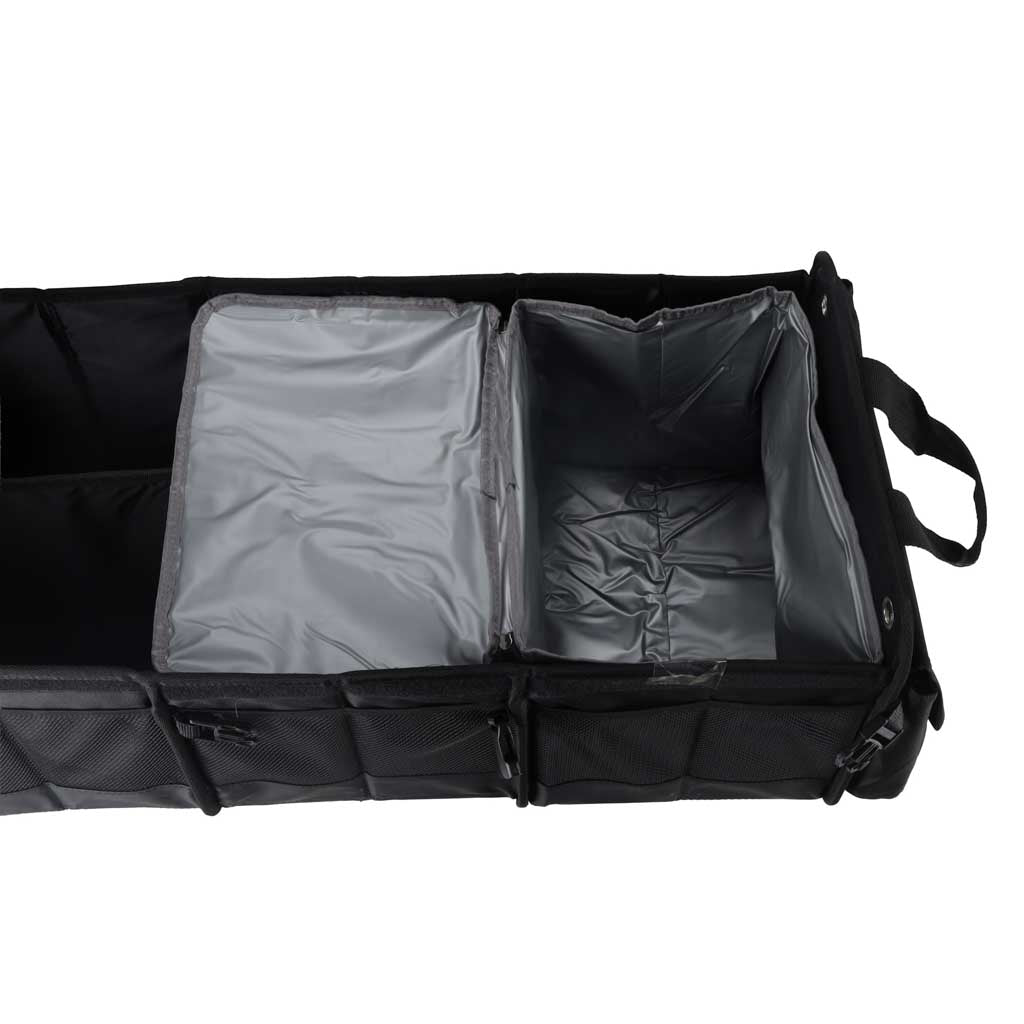 Termopose til bagagerumsorganisator til bil 37x76x32cm