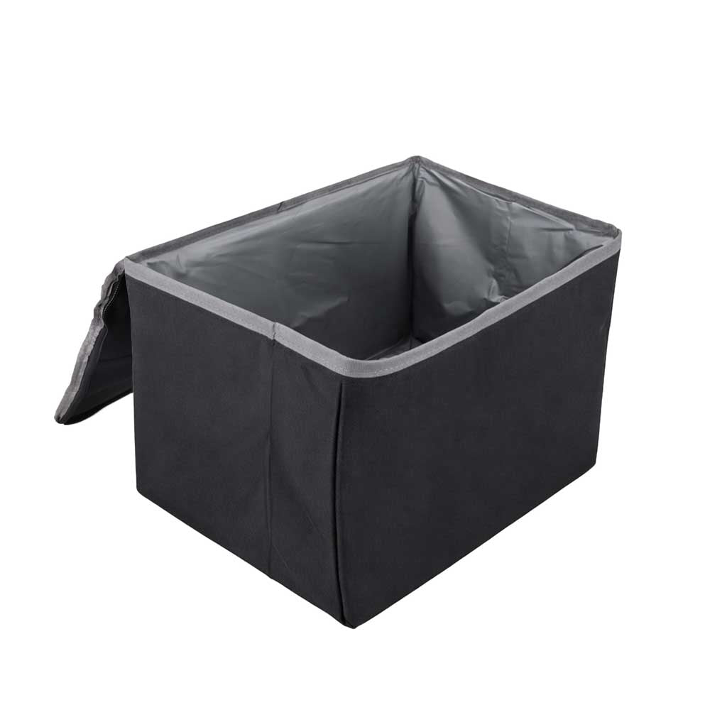 Termopose til bagagerumsorganisator til bil 37x76x32cm
