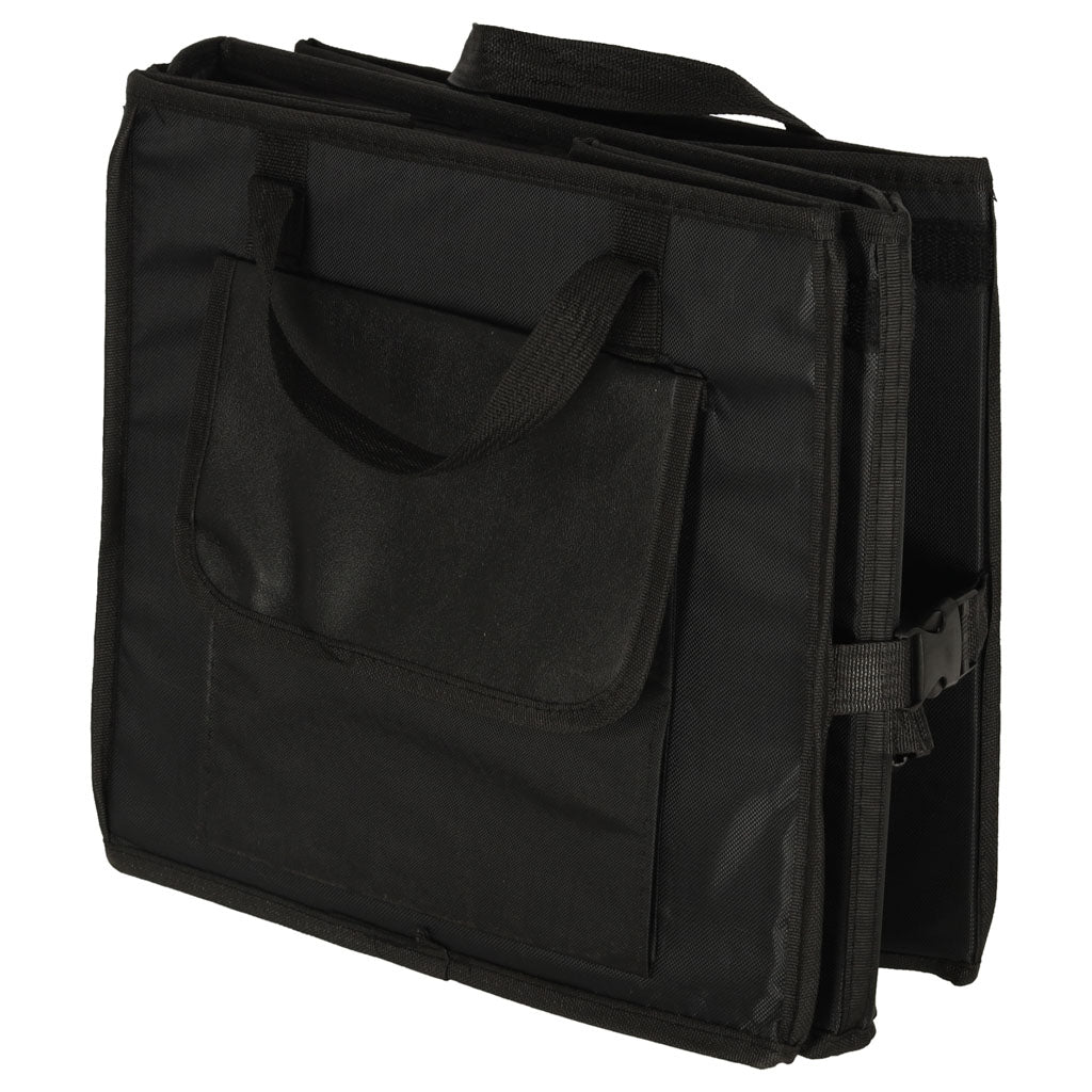 Bagagerumsorganisator til bil med reflekser 60X35X30