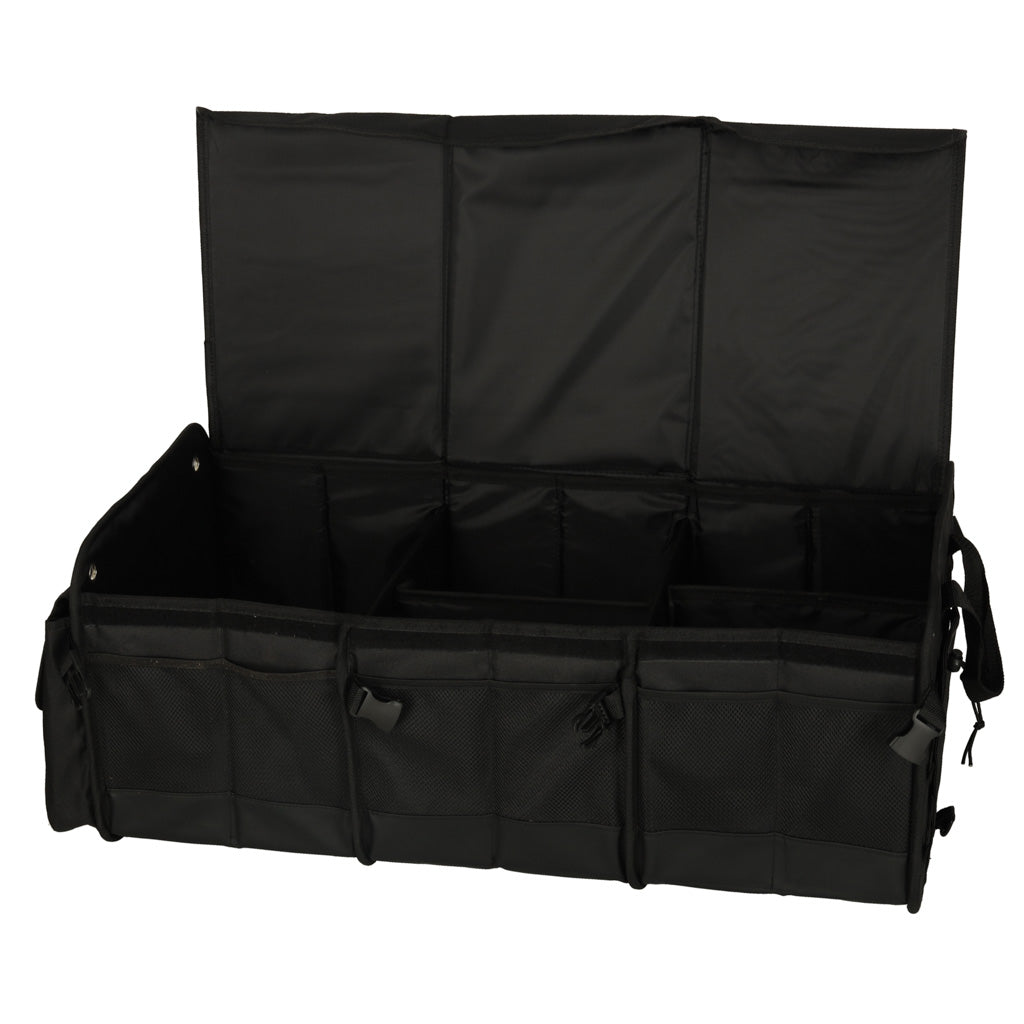 Termopose til bagagerumsorganisator til bil 37x76x32cm