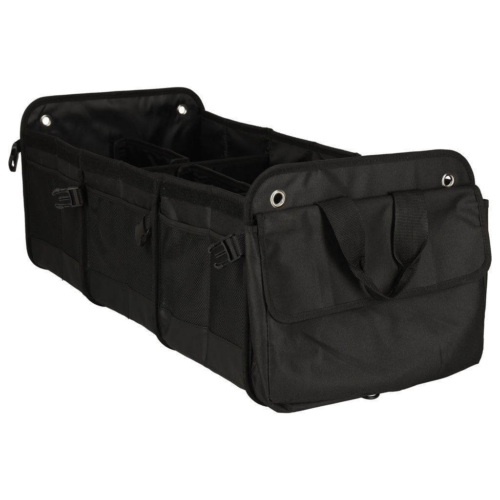 Termopose til bagagerumsorganisator til bil 37x76x32cm