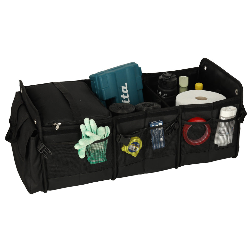 Termopose til bagagerumsorganisator til bil 37x76x32cm