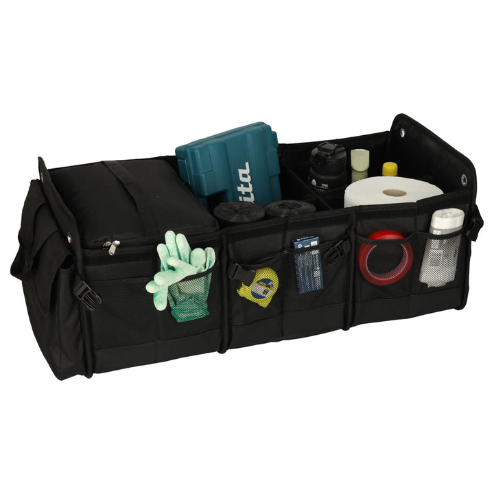 Termopose til bagagerumsorganisator til bil 37x76x32cm